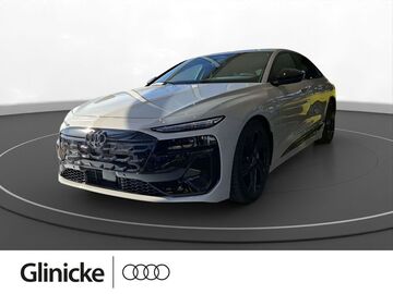 Gebrauchte Audi e-tron