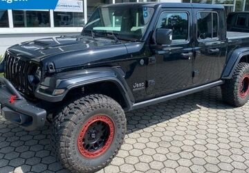 Jeep Gladiator 52.900 km 61.890 &euro; Neumarkt 92318