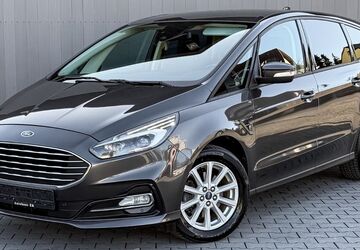 Ford S-Max 207.000 km 11.680 &euro; Reutlingen 72770