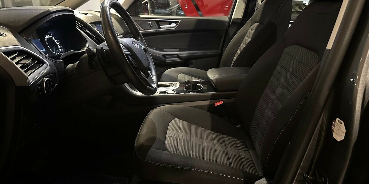 Ford Galaxy 2.0 |7-Sitzer|PDC|Auto|Klima-Auto|Euro6| 101.377 km 14.999 &euro; Mainz-Kostheim 55246