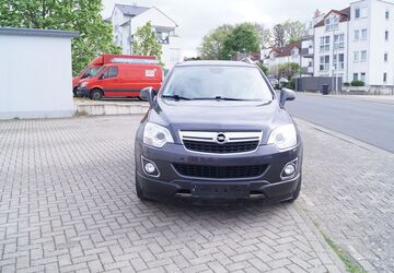 Opel Antara 218.900 km 6.990 &euro; Ingelheim 55218