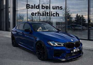 BMW M5 50.899 km 79.990 &euro; Wenden 57482