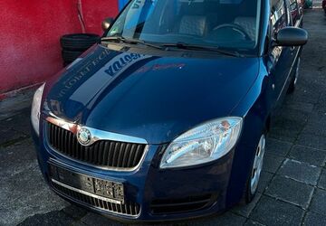 Skoda Roomster 174.000 km 2.799 &euro; Heidelberg 69115