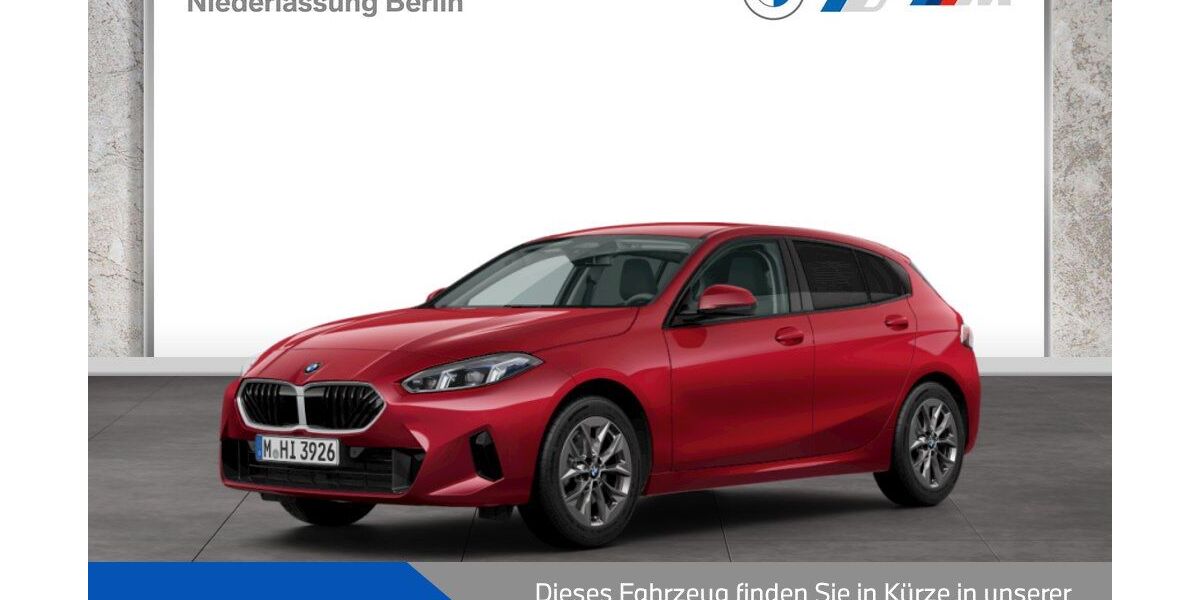 BMW 120 14.110 km 29.880 &euro; Berlin 12683