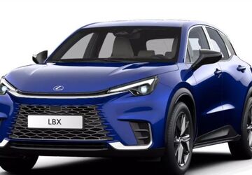 Lexus LBX 2.500 km 31.960 &euro; Merzig 66663