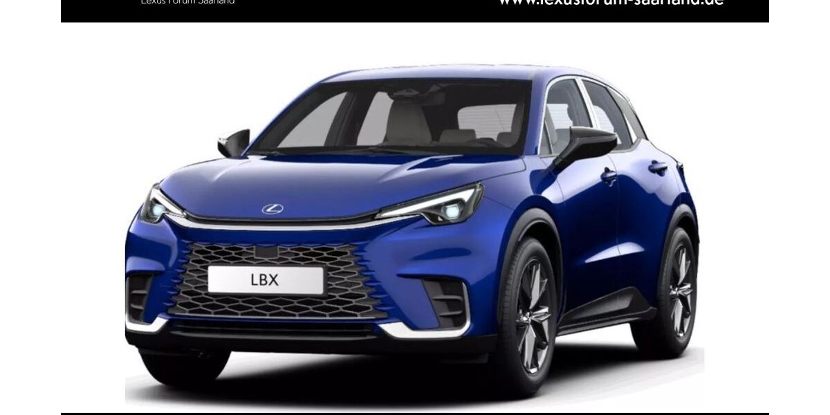 Lexus LBX 2.500 km 31.960 &euro; Merzig 66663
