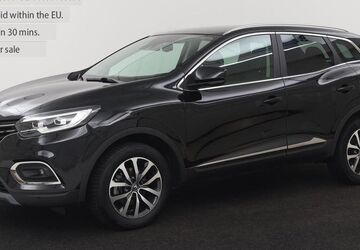Renault Kadjar 146.482 km 13.099 &euro; HARDERWIJK 3845M