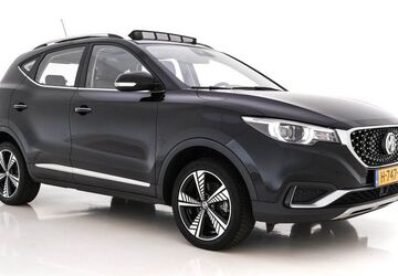 MG ZS 120.881 km 11.744 &euro; Teuge/Holland 