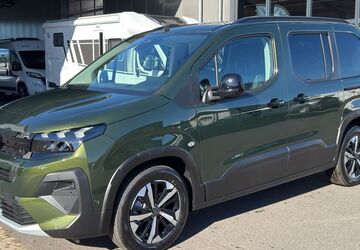 Peugeot Rifter 1.001 km 31.490 &euro; Düren 52351
