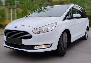 Ford Galaxy 99.100 km 16.500 &euro; Leichlingen 42799