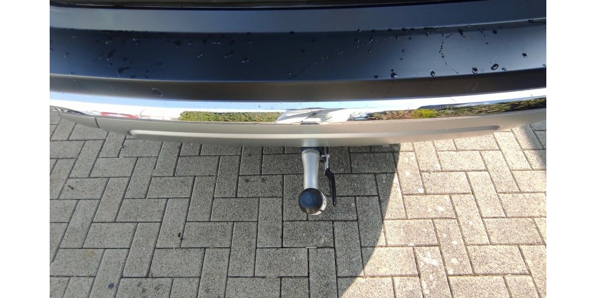 Nissan X-Trail e-Power e-4orce Tekna 4x4 35.698 km 33.000 &euro; Höchstenbach 57629