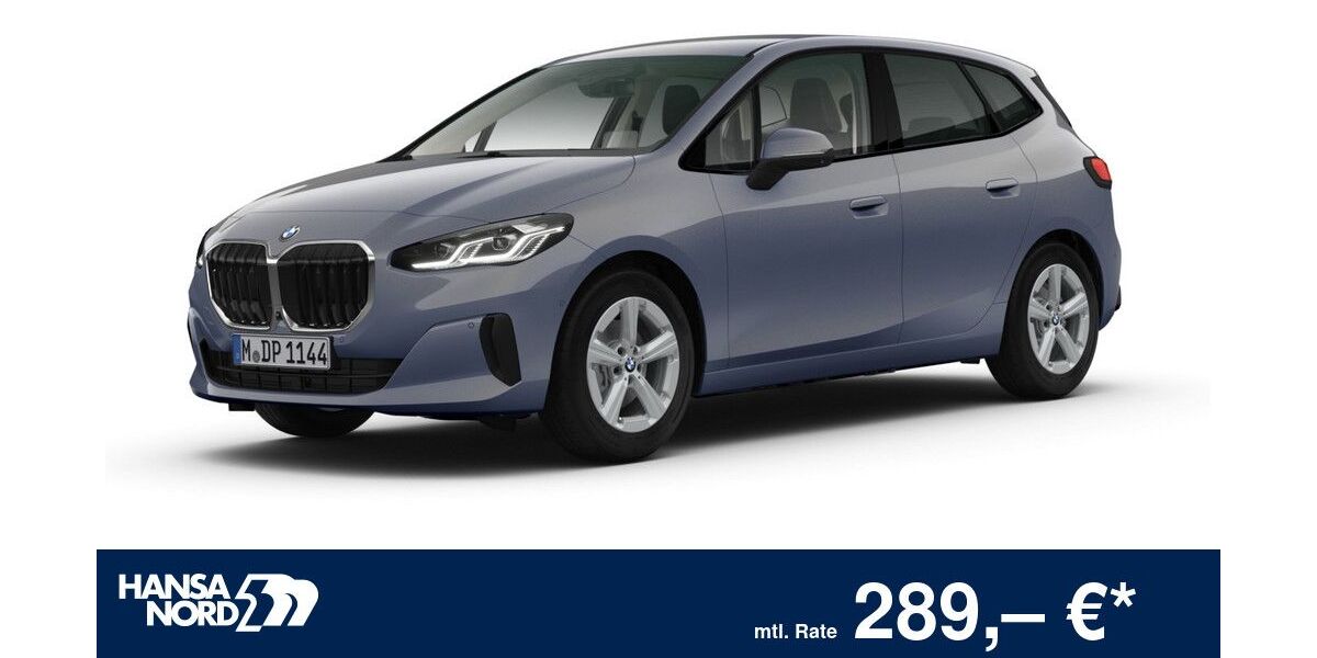 BMW 220 Active Tourer 17.501 km 31.750 &euro; Lübeck 23560