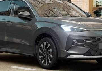 VW T-Roc 5.173 km 30.988 &euro; Northeim 37154