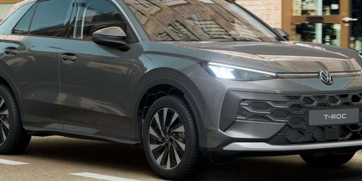 VW T-Roc 5.173 km 30.988 &euro; Northeim 37154