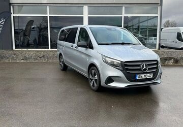 Mercedes-Benz Vito 9.999 km 66.879 &euro; Rottweil 78628