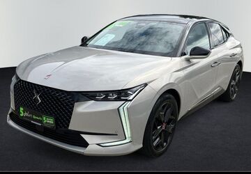 DS Automobiles DS4 61.318 km 22.490 &euro; München 80807