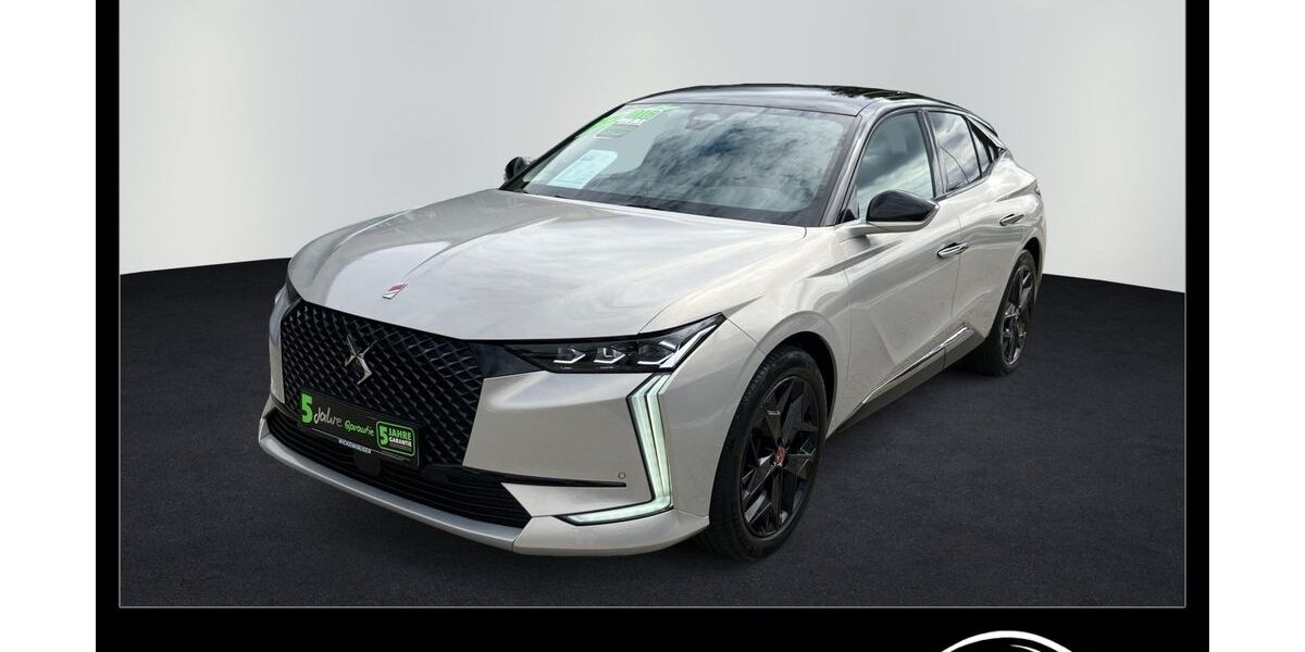 DS Automobiles DS4 61.318 km 22.490 &euro; München 80807