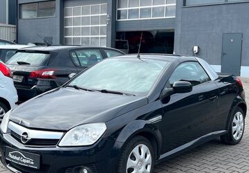 Opel Tigra 158.000 km 3.499 &euro; Kirchheimbolanden 67292