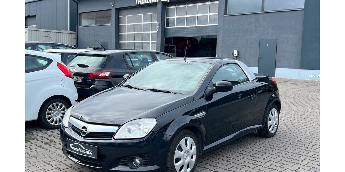 Opel Tigra 158.000 km 3.499 &euro; Kirchheimbolanden 67292