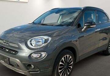 Fiat 500X 34.138 km 15.499 &euro; Brehna 06796