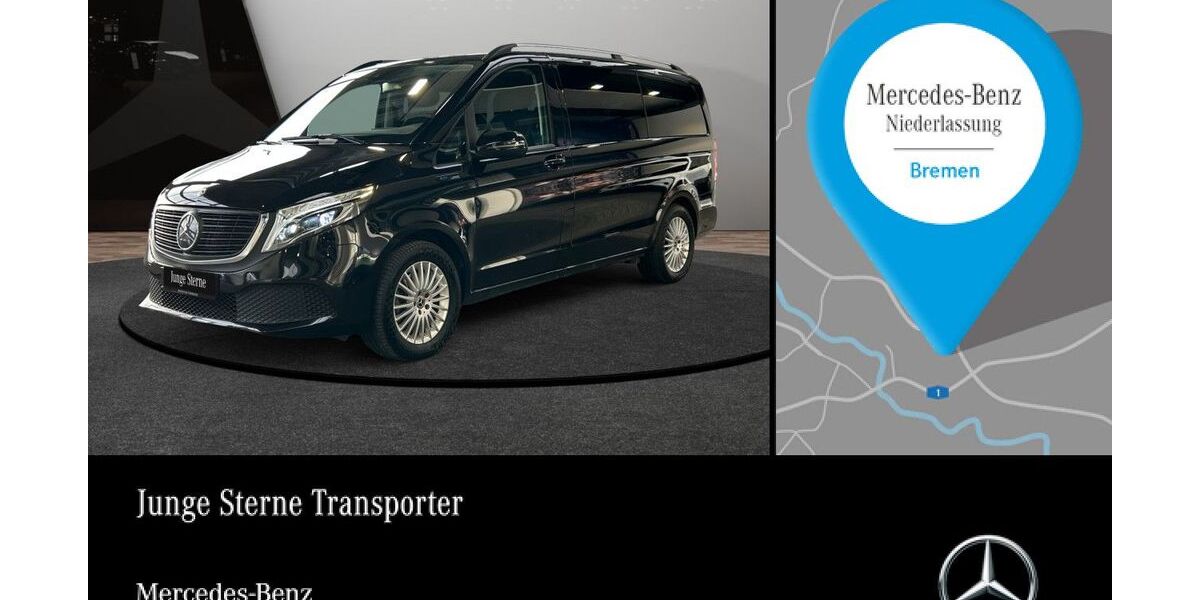 Mercedes-Benz EQV 109.513 km 33.980 &euro; Bremen 28307