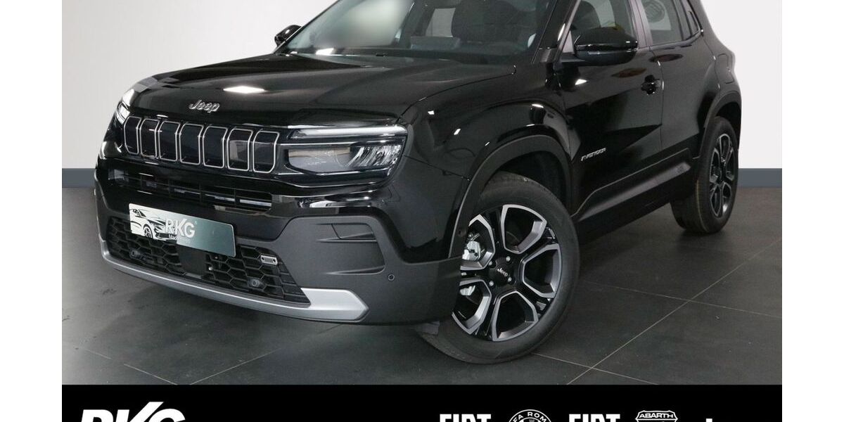 Jeep Avenger 1.500 km 24.680 &euro; Bonn 53119