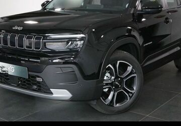 Jeep Avenger 1.500 km 24.980 &euro; Bonn 53119