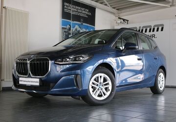BMW 225 Active Tourer 37.800 km 30.850 &euro; Nördlingen 86720
