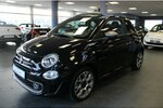 Fiat 500C 1.0 GSE Hybrid Sport 14.613 km 14.980 &euro; Euskirchen 53881