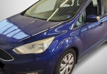 Ford Grand C-Max 104.000 km 8.300 &euro; Bonn 53227