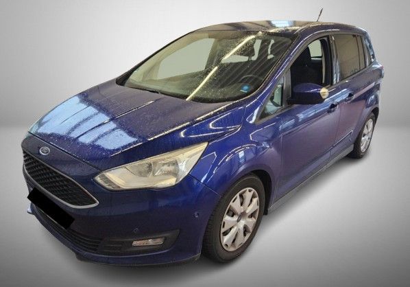 Ford Grand C-Max 104.000 km 8.300 &euro; Bonn 53227