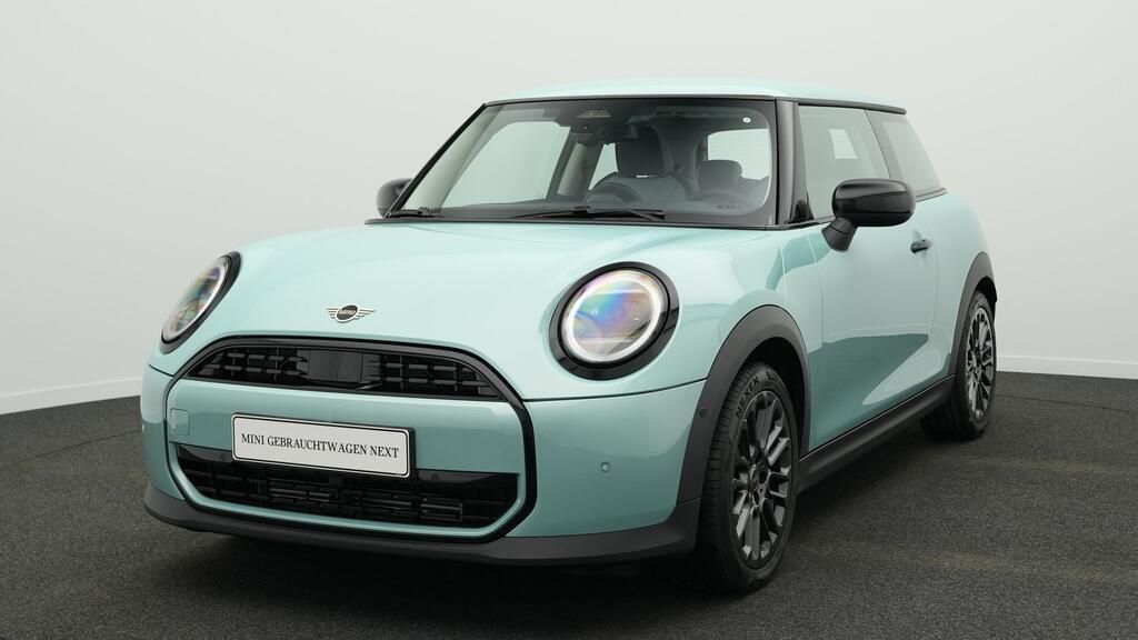 Mini Cooper C 4.705 km 27.683 &euro; 