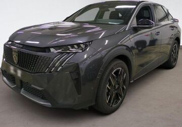 Peugeot 3008 28.100 km 28.950 &euro; Au a. Rhein 76474