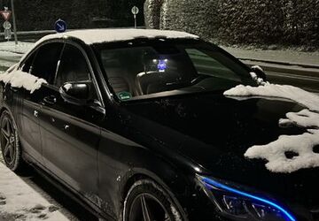 Mercedes-Benz C 250 197.000 km 16.500 &euro; Erding 85435