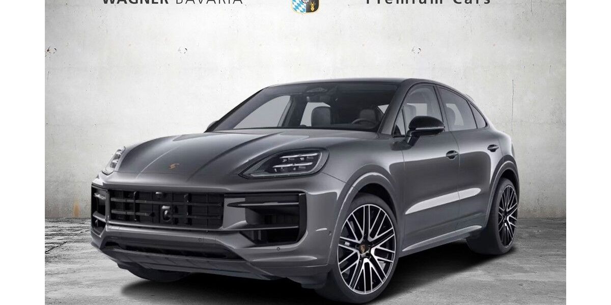Porsche Cayenne 17.500 km 103.900 &euro; Moosach 85665