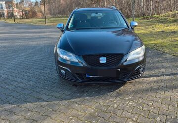 Seat Exeo 130.028 km 6.800 &euro; Papenburg 26871