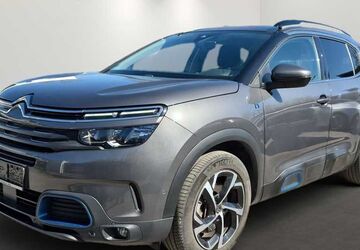 Citroen C5 Aircross 43.420 km 21.280 &euro; Gröbenzell 82194