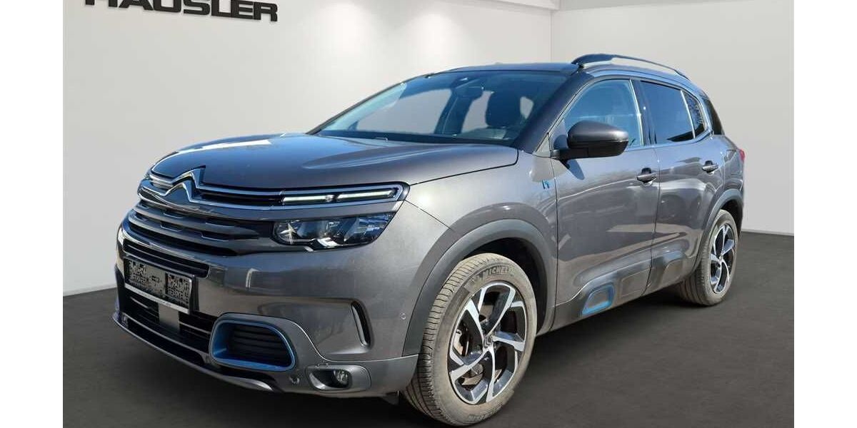 Citroen C5 Aircross 43.420 km 21.280 &euro; Gröbenzell 82194