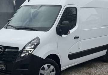 Opel Movano 89.000 km 17.990 &euro; Berlin 12524
