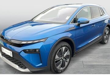 Skoda Elroq 9.500 km 43.945 &euro; Suhl-Wichtshausen 98529