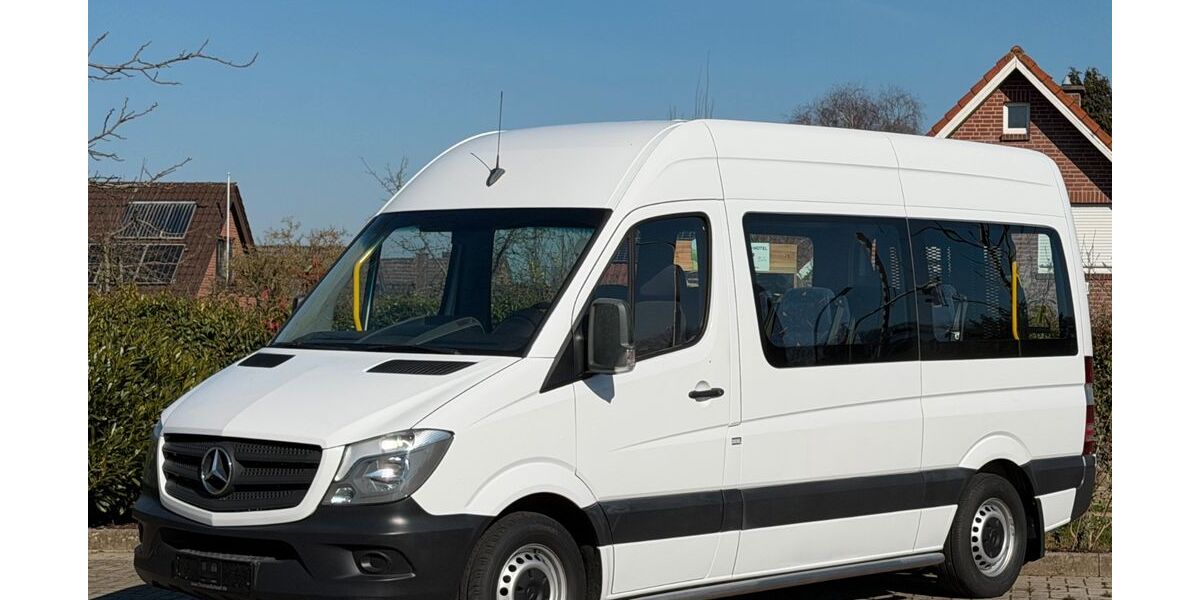 Mercedes-Benz Sprinter 143.301 km 21.301 &euro; Bad Bentheim 48455