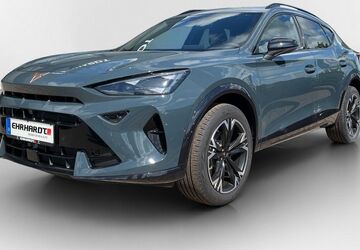 Cupra Formentor 2.500 km 38.690 &euro; Eisenach 99817