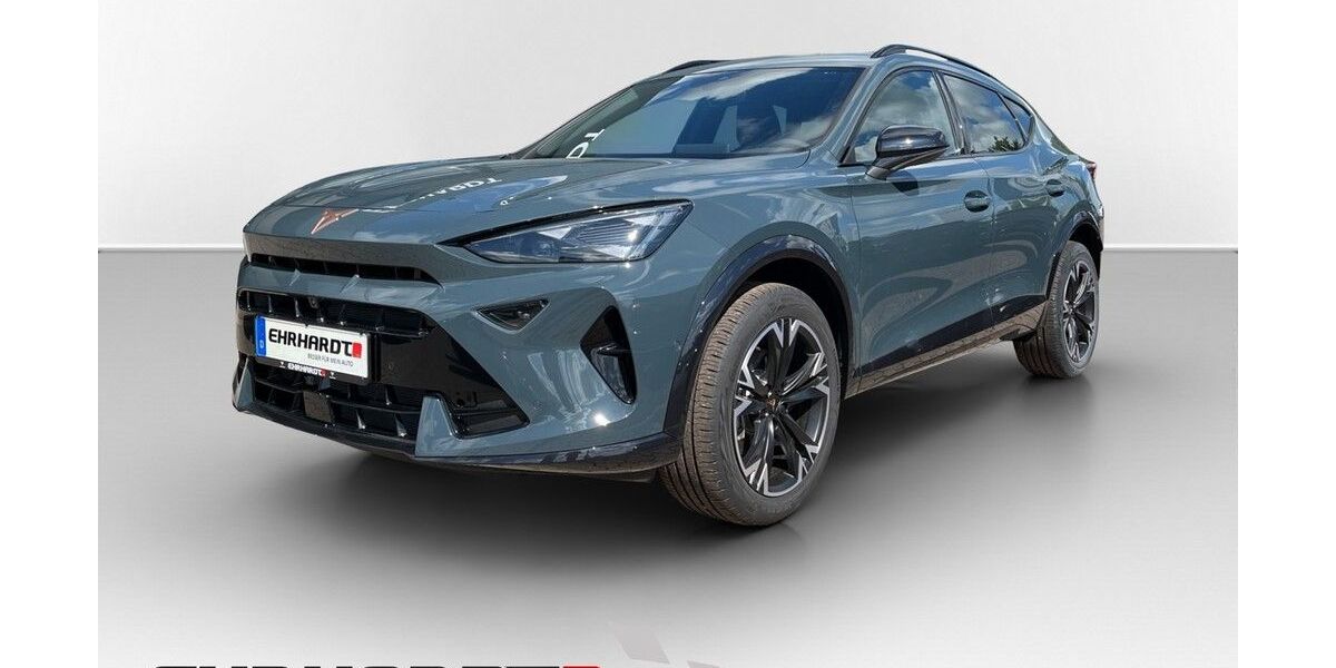 Cupra Formentor 2.500 km 38.690 &euro; Eisenach 99817