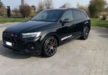 Audi Q7 14.800 km 78.800 &euro; Mühlacker 75417