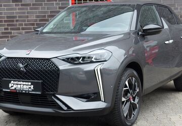 DS Automobiles DS3 27.800 km 21.950 &euro; Oberhausen 46147
