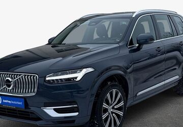 Volvo XC90 17.006 km 51.904 &euro; Hildesheim 31135