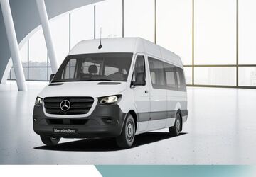 Mercedes-Benz Sprinter 1.150 km 51.950 &euro; Neudietendorf 99192