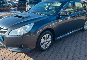 Subaru Legacy 207.460 km 8.900 &euro; Bad Kötzting 93444