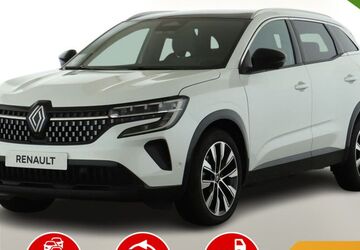 Renault Austral 21.613 km 29.988 &euro; Achern 77855