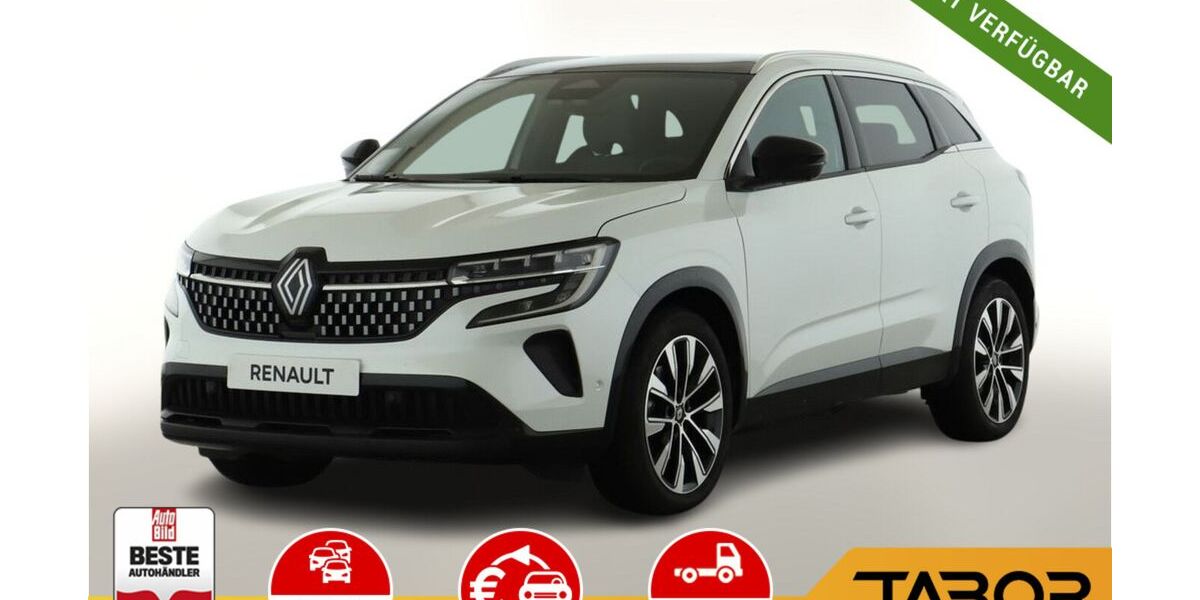 Renault Austral 21.613 km 29.988 &euro; Achern 77855